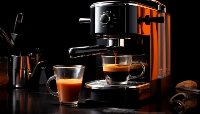 Master the Art of Espresso: Top Espresso Machines for Coffee Lovers