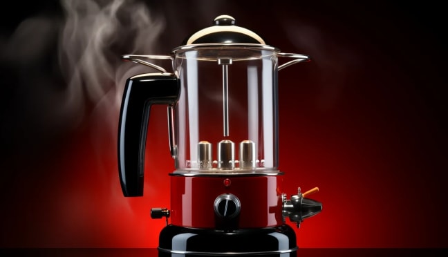 Experience Coffee Nirvana: Unlock the Potential of a Percolator Coffee Machine