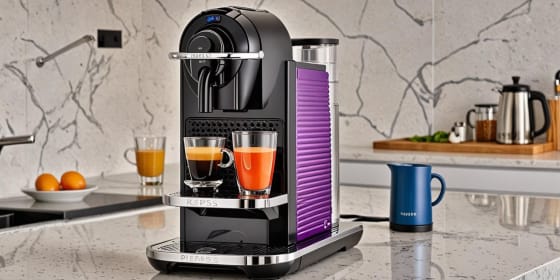 The Ultimate Guide to the Best Nespresso Machines: A Deep Dive into Single-Serve Coffee Excellence