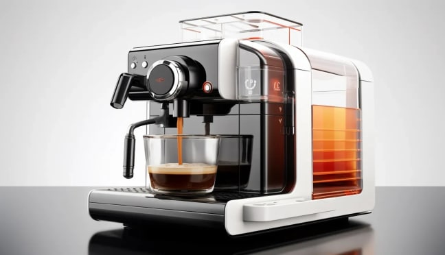 Unlock the Ultimate Coffee Experience: The Automatic Coffee Machine Revolution