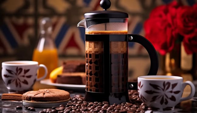 The Ultimate Guide to French Press Coffee Makers: A Must-Have for Coffee Lovers