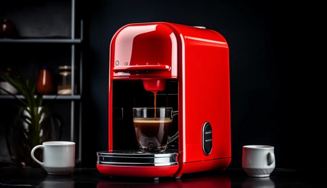 Coffee on Demand: Unlocking the Power of the Office Coffee Machine