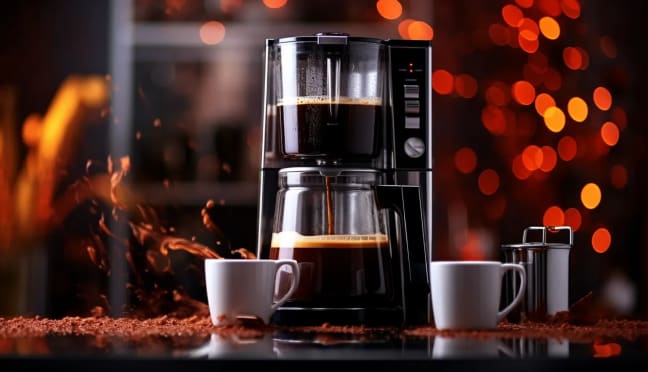 Coffee Lovers Paradise: Exploring the Top Coffee Maker Reviews