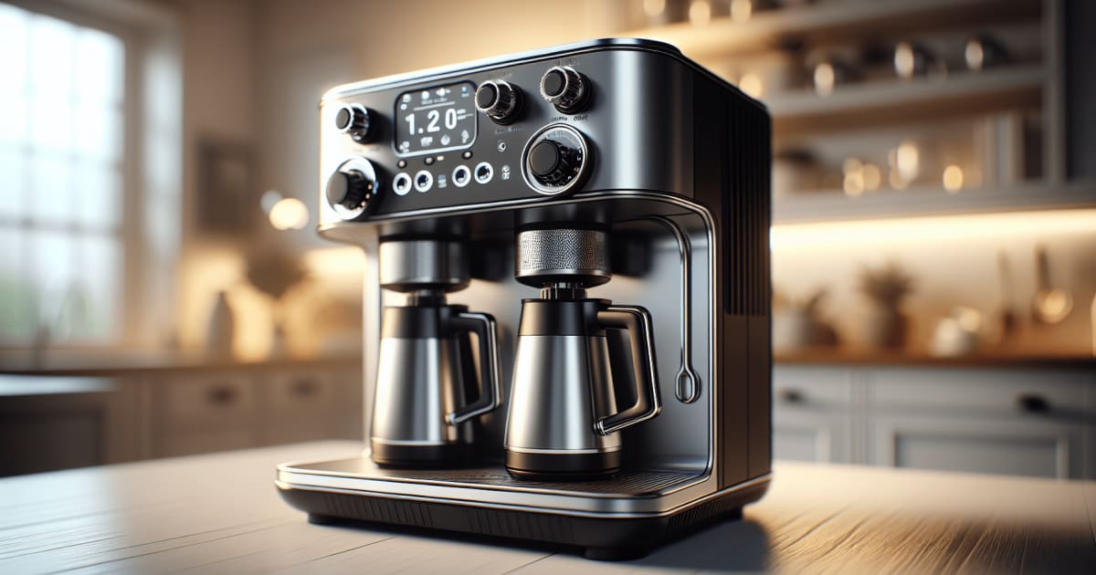 Fellow's Aiden Coffee Maker: A $365 Game-Changer in Home Brewing
