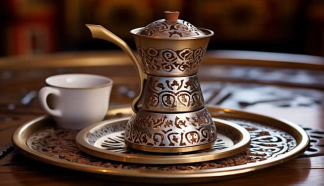Elevate Your Coffee Experience: Discover the Best Turkish Coffee Maker