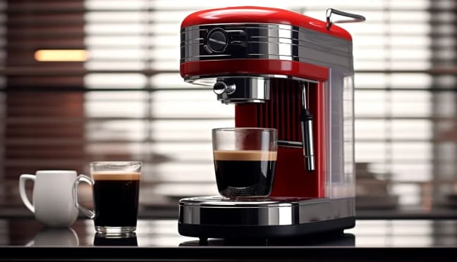 Uncover the Secrets of Success: Finding Your Ideal Commercial Coffee Machine
