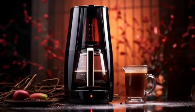 The Path to Coffee Bliss: Choosing the Right Drip Coffee Machine