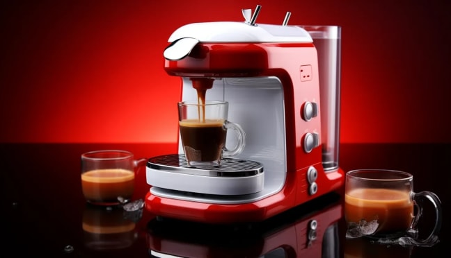 Say Goodbye to Boring Brews: Pods Coffee Machines Unleashed