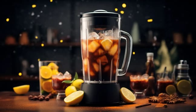 From Bean to Bliss: Explore the World of Cold Brew Coffee Machines