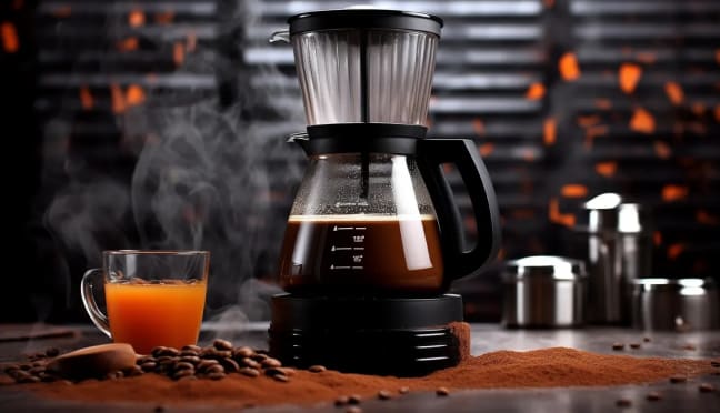 The Art of Brewing: Unveiling the Best Drip Coffee Makers