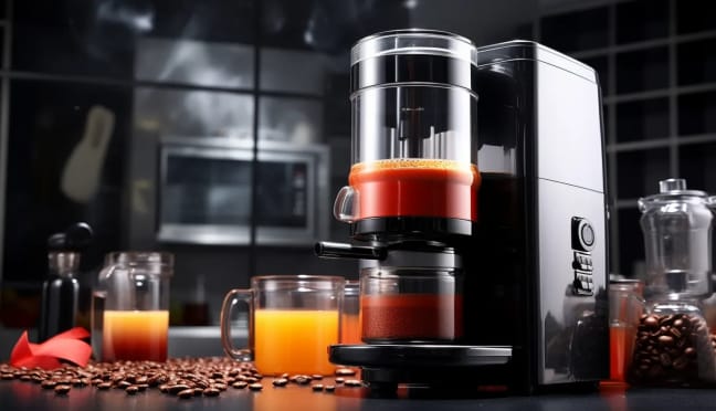 Indulge in Perfection: The Ultimate Bean-to-Cup Coffee Machine Guide